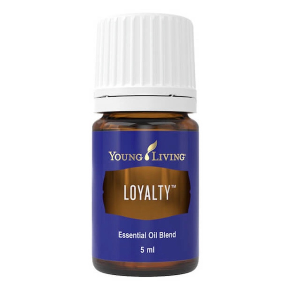 Young Living Loyalty Essential Oil